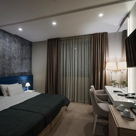 Ig Hotel Gornji Milanovac Exterior foto