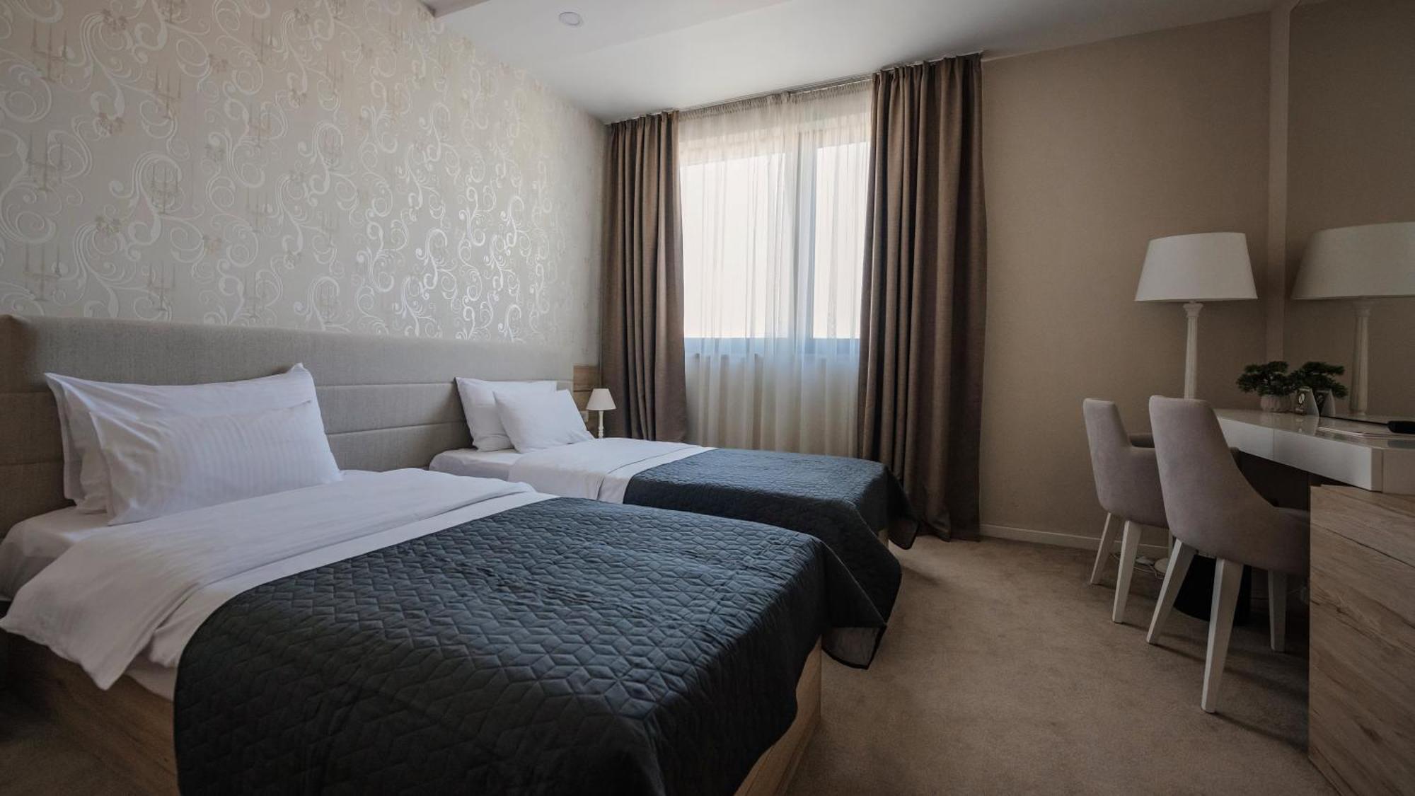 Ig Hotel Gornji Milanovac Quarto foto