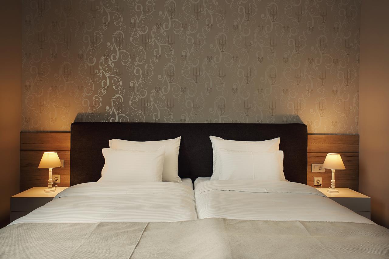 Ig Hotel Gornji Milanovac Exterior foto